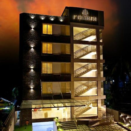 D'Chandelier Kochi Ngoại thất bức ảnh